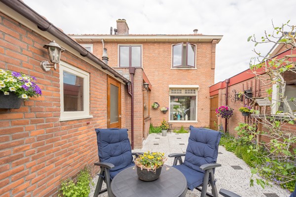 Medium property photo - Kamphuisstraat 3, 3781 CA Voorthuizen